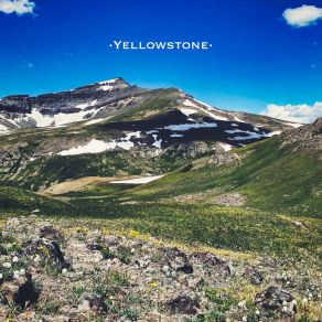 Download track Yellowstone River Melantopia