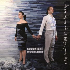 Download track Bowie Molly Venter, Goodnight Moonshine