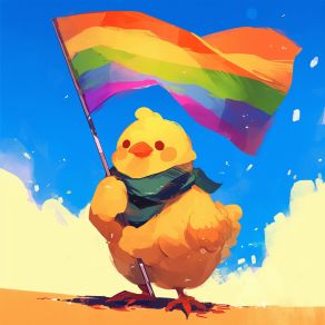 Download track Pride Flag 애플개발자