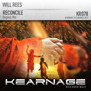 Download track Reconcile (Original Mix) Will Rees