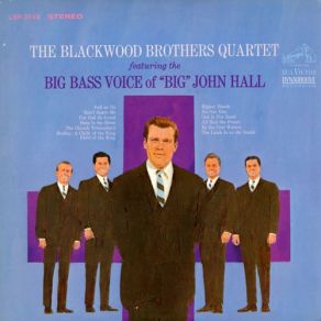 Download track God Is Not Dead John Hall, Blackwood Brothers Quartet