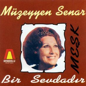 Download track Gecenin Matemini Askima Örtüp Sarayim Müzeyyen Senar