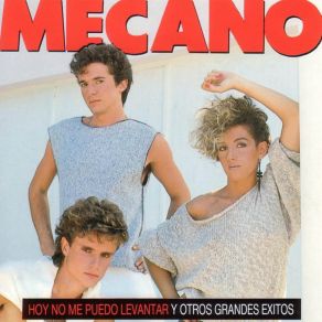 Download track Me Río De Janeiro Mecano