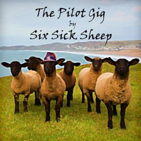 Download track Rolling Home To You Six Sick Sheep