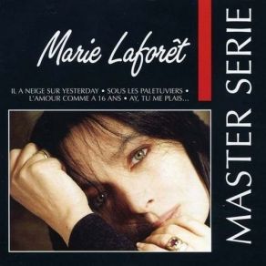 Download track Cadeau Marie Laforet