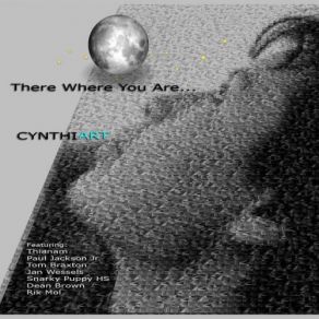 Download track I Want You To Know Me Cynthia Thijs Coenraad