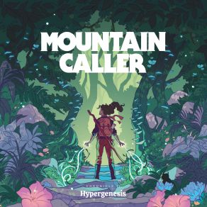 Download track Dead Language Mountain Caller