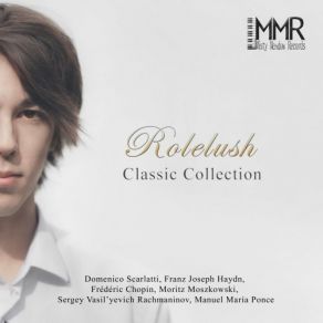 Download track Chopin Ballade No. 1 In G Minor, Op. 23 - Rolelush Rolelush