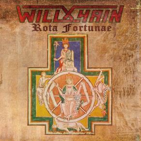 Download track Non Et Gran Cousa Wild ChainGran Cousa