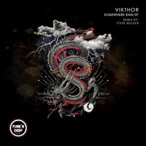 Download track We Just (Original Mix) Vikthor