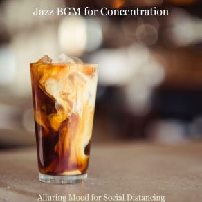 Download track Cultivated Soundscapes For Working At Home Jazz BGM For Concentration