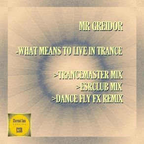 Download track What Means To Live In Trance (Esrclub Mix) Mr. Greidor