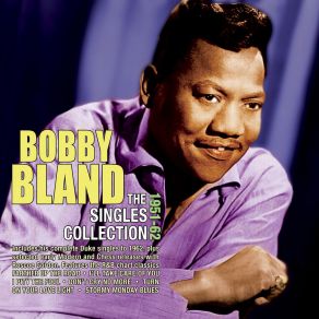 Download track Saint James Infirmary Bobby Bland