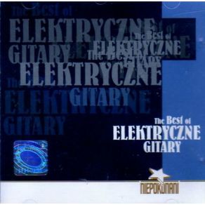 Download track Napady Elektryczne Gitary