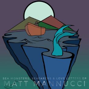 Download track Sirena Matt Mannucci