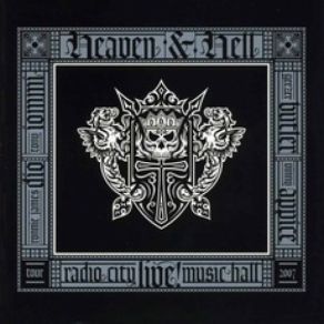 Download track The Mob Rules Heaven & Hell