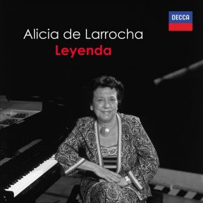 Download track Turina Recuerdos De La Antigua España, Op. 48 3. Don Juan Alicia De Larrocha