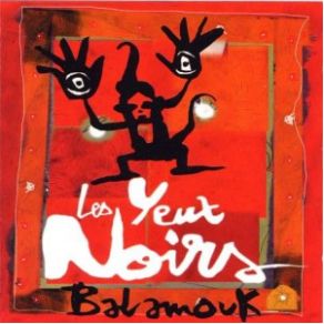 Download track Vulpe Les Yeux Noirs