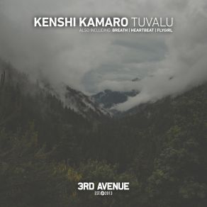 Download track Tuvalu Kenshi Kamaro