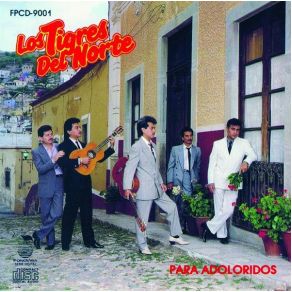 Download track Loca Los Tigres Del Norte