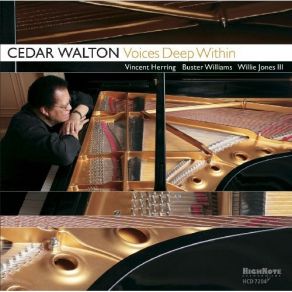 Download track Memories Of You The Cedar Walton