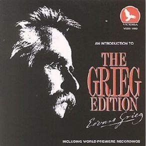 Download track 2. Fire Albumblad Four Album Leaves Op. 28 - Allegro Con Moto Mvt. 1 Edvard Grieg