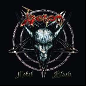 Download track Metal Black Venom