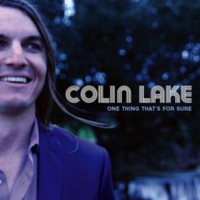 Download track Pay The Price Colin Lake