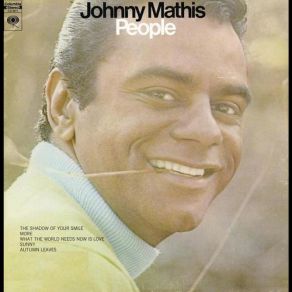 Download track The Shadow Of Your Smile Johnny Mathis