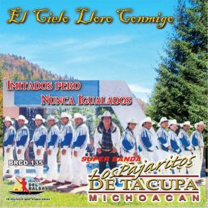 Download track El Rey De La Sierra Los Pajaritos De Tacupa Michoacan