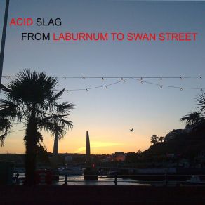 Download track From Laburnum To Swan Street Acid Slag