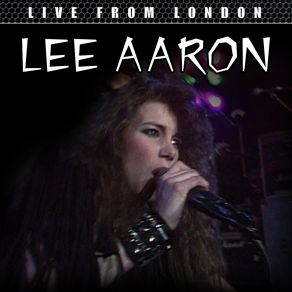 Download track We Will Be Rockin' Lee Aaron