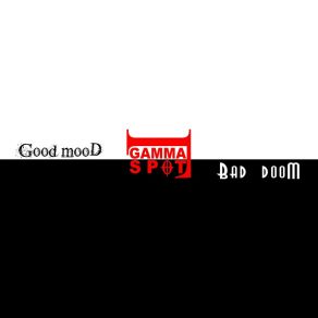 Download track Moody Gloomy Doomy Moe Gamma Spot