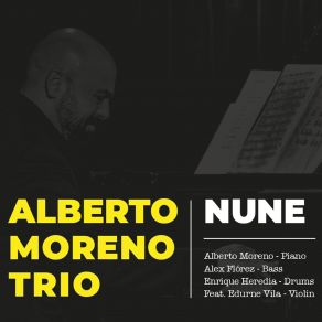 Download track Melancholia-Stars Crossed Lovers Alberto Moreno Trio