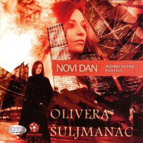 Download track Nisam Znala Da Te Sačuvam Olivera Suljmanac