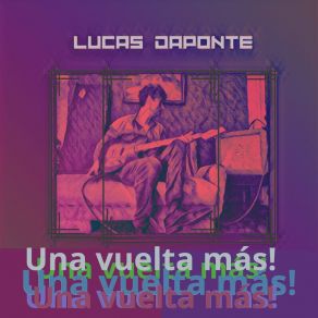 Download track Listo, Nos Vamos! LUCAS DAPONTE