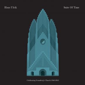 Download track The Sacrament - O Du Guds Lam Hans Ulrik