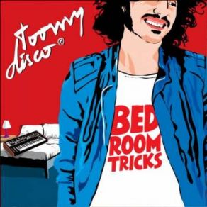 Download track Cheek To Cheek (Original Mix) Toomy Disco