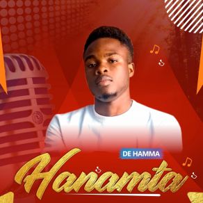 Download track Life Is Not Easy DE HAMMA