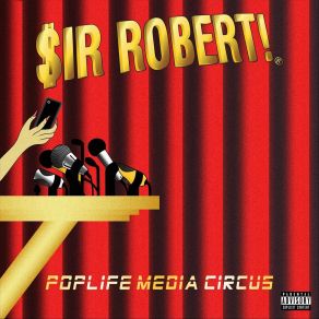 Download track Ain't N0 Clownz In This Circus Sir Robert