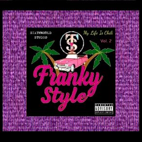 Download track Tírame Al Phone Franky StyleBig Deiv