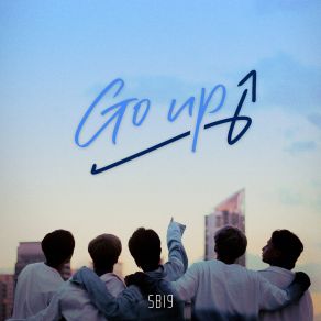 Download track Go Up SB19