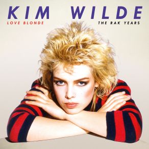 Download track He Will Be There Kim Wilde