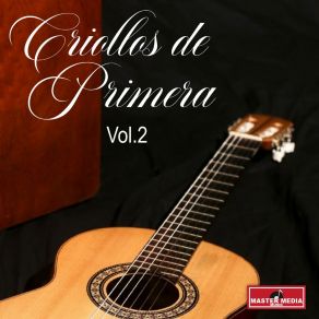 Download track Quiero Que Estes Conmigo Criollos De Primera