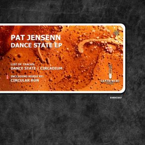 Download track Circadium (Circular Run Suncoast Remix) Pat JensennCircular Run