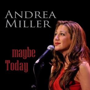 Download track Think It's Gonna Rain Today Andrea Miller