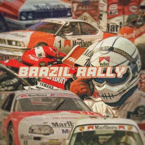 Download track BRAZIL RALLY Yonce