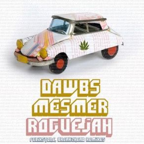 Download track Rogue & Jah (Mesmer`s Caravan Of Dub Mi) X Mesmer, Dawbs