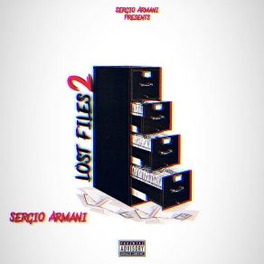 Download track Ready 4 Love Sergio Armani