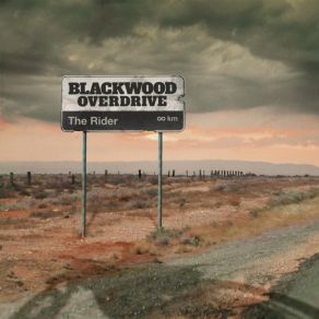 Download track The Demon Blackwood Overdrive